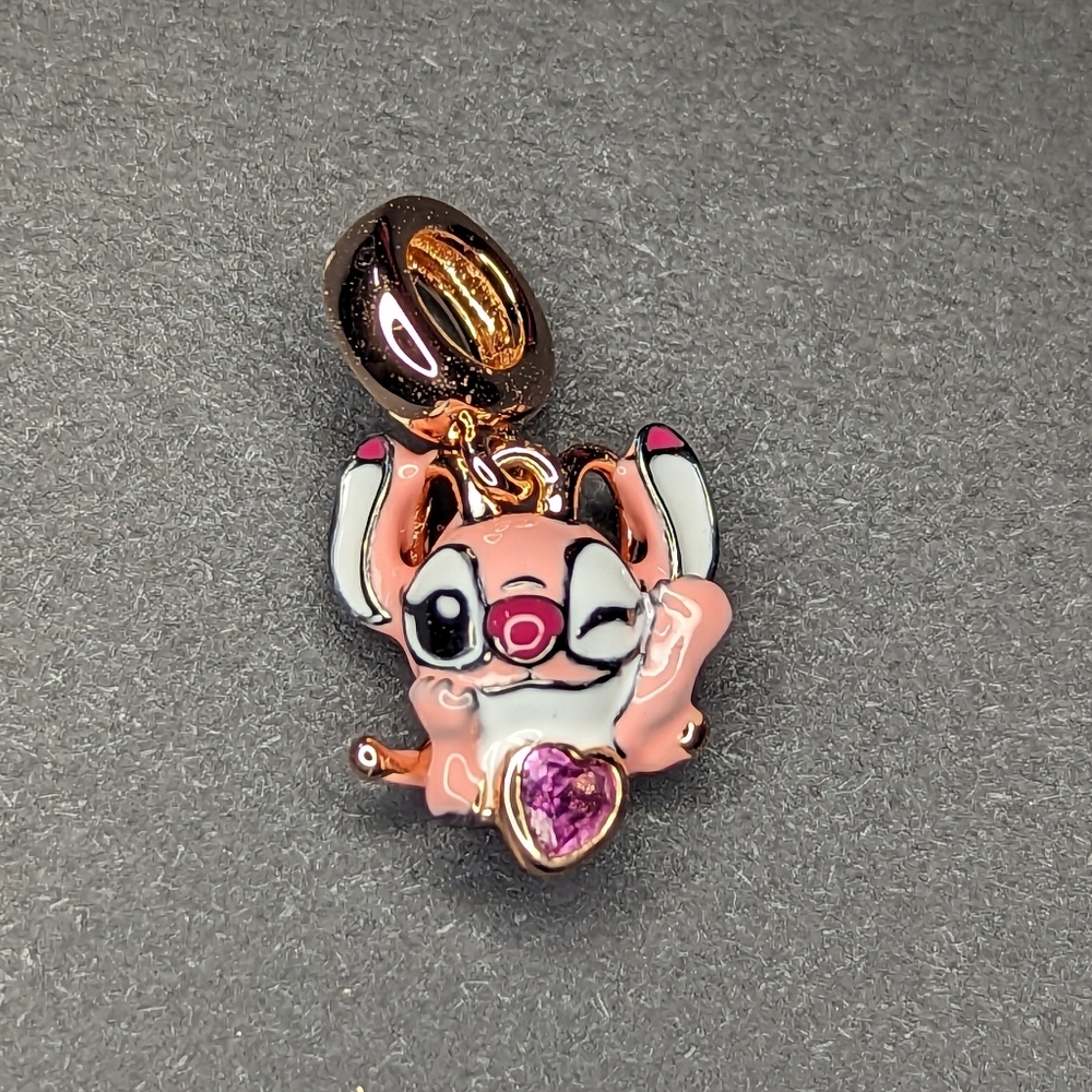 Gnoce Bracelet Charm